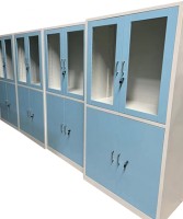 High-Quality Medical Storage Locker - Wholesale Prices