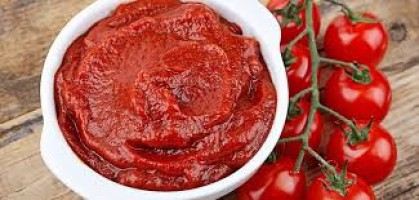 Organic Tomato Paste 28/30 bx - Premium Italian Supplier