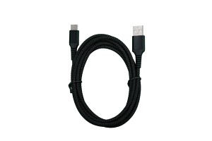PD2.0 Type C to C Charging Cable - Fast, Safe, and Efficien