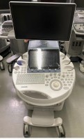 GE Voluson E8 Ultrasound BT21 - 4D Imaging & 3 Probes Included