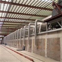 Complete Turnkey Project Solutions for Kiln Construction