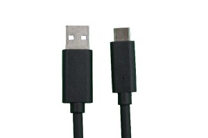 USB3.1A to C Data Cable - High-Speed Charging & Data Transmission