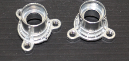 Custom Vehicle Bearing Seat - Precision Solutions from China