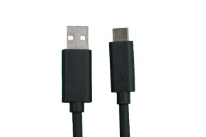 High-Definition VGA Video Cable for Crisp Visuals