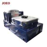 Water-Cooled Electrodynamic Vibration Test Equipment - High Reliability