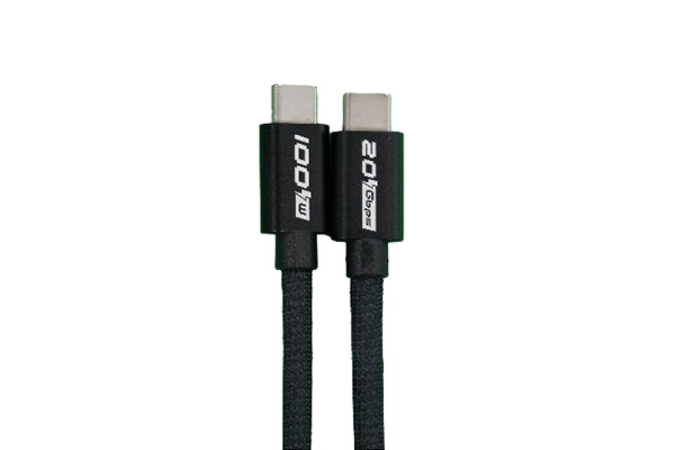 USB3.1A to C Data Cable - High-Speed Charging & Data Transmission