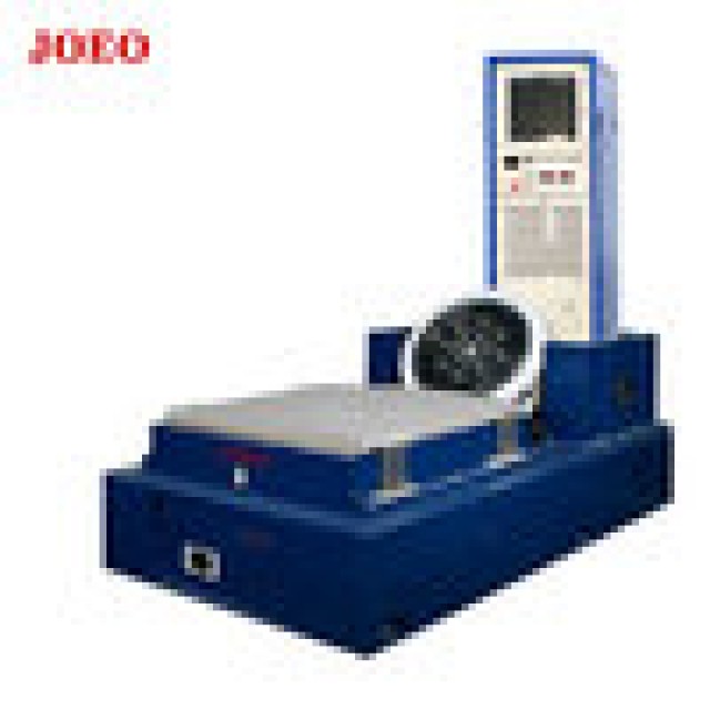 Water-Cooled Electrodynamic Vibration Test Equipment - High Reliability