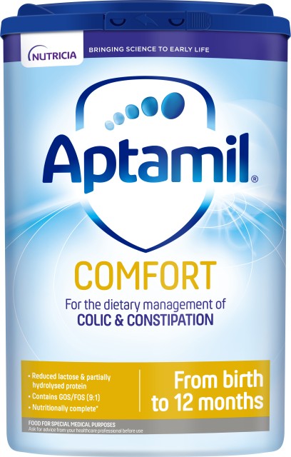 Aptamil Baby Milk Formula - Wholesale Supplier, Best Price