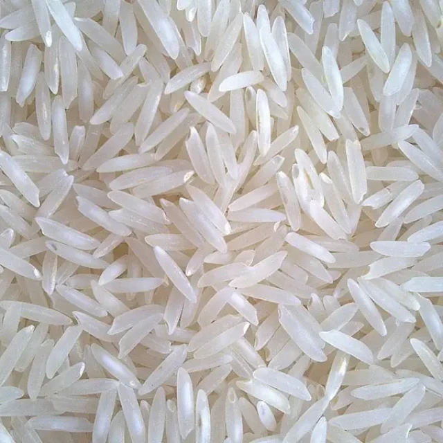 Aromatic Super Basmati White Rice - Premium Quality