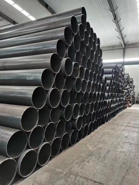 Wholesale ASTM A513 Type 5 DOM ERW Mechanical Steel Tubing