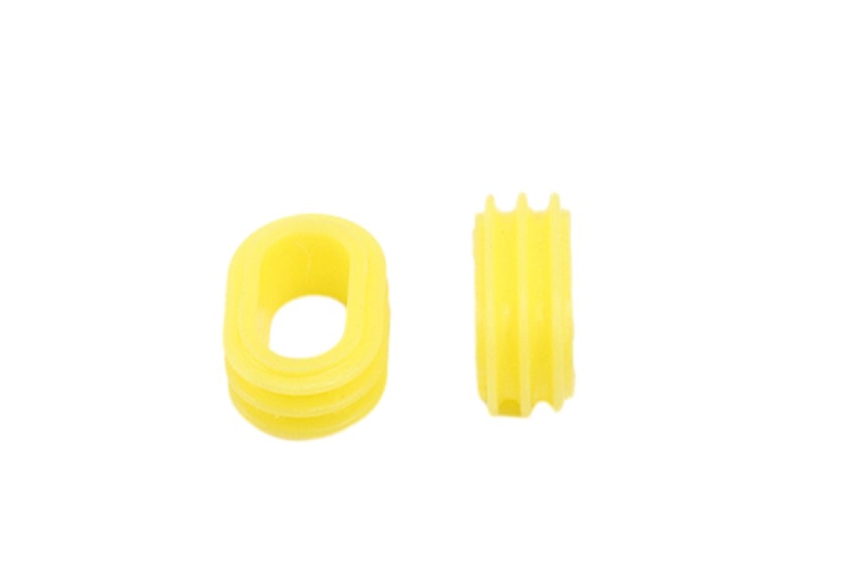 Automotive High-Temperature Resistant Silicone Sealing Ring Solution