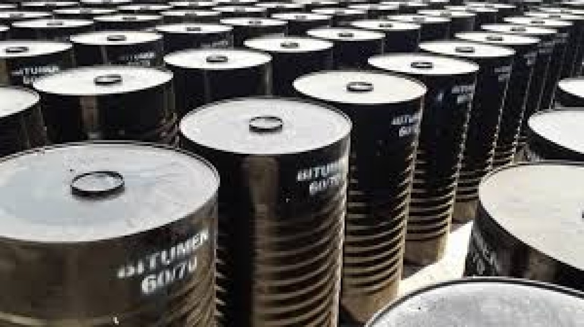 High-Quality Bitumen Grade 60/70 and 80/100 Exporter