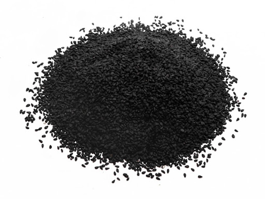 Premium Indian Black Cumin Seed - Wholesale Supplier