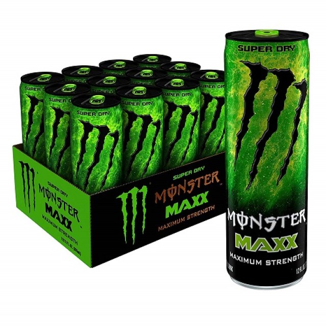 Monster Energy Drink 500ml - Wholesale & Cheap Price