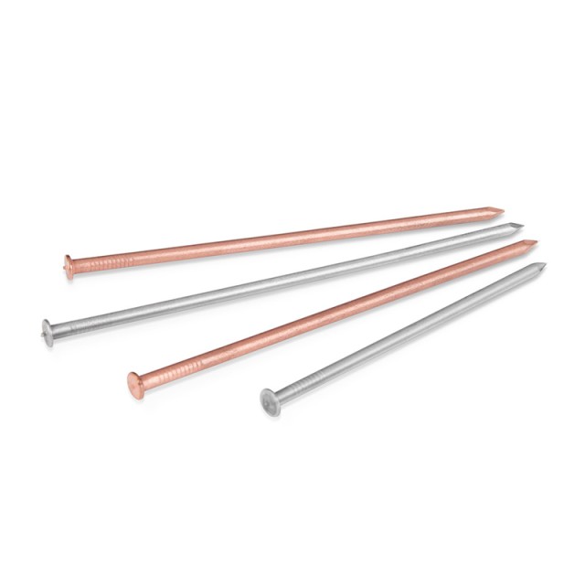 Capacitor Discharge CD Weld Pins - Insulation Fastening Solutions
