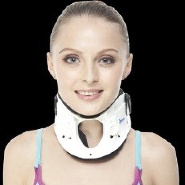 Taiwanese Cervical Collar - Reliable Neck Support