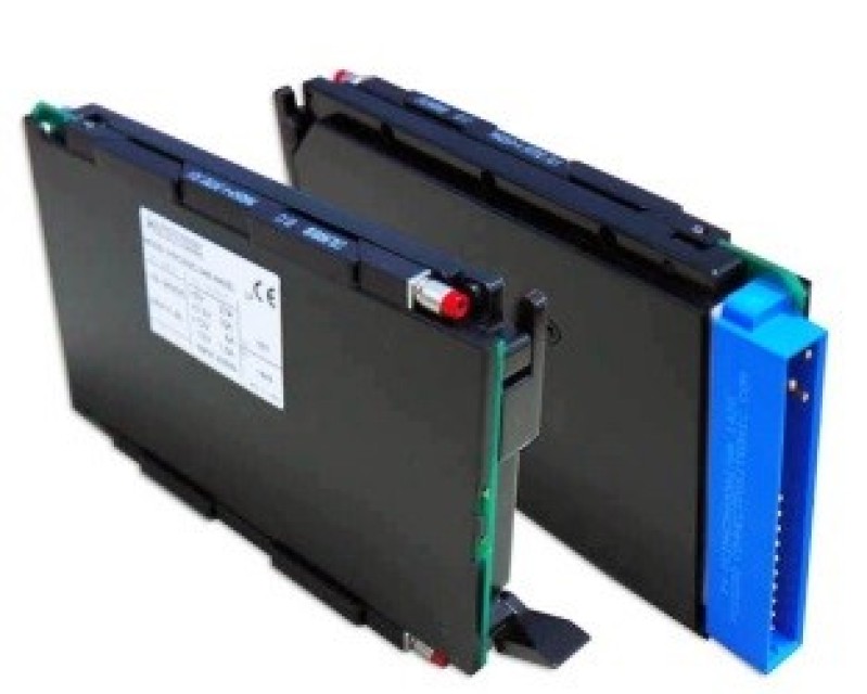 CompactPCI Conduction-Cooled Converter HDC202C Series for Industrial Use