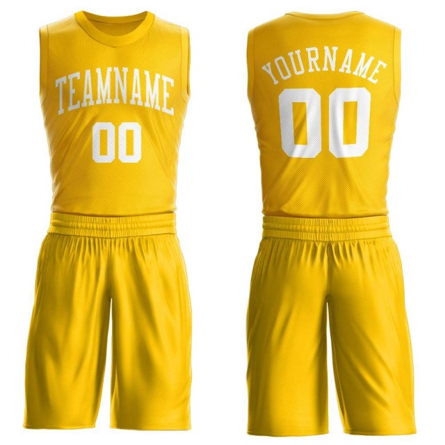 Custom Basketball Uniforms - Performance & Style for Champions