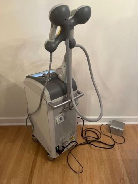 Cutera Xeo Laser - Advanced Medical Solution for Sale