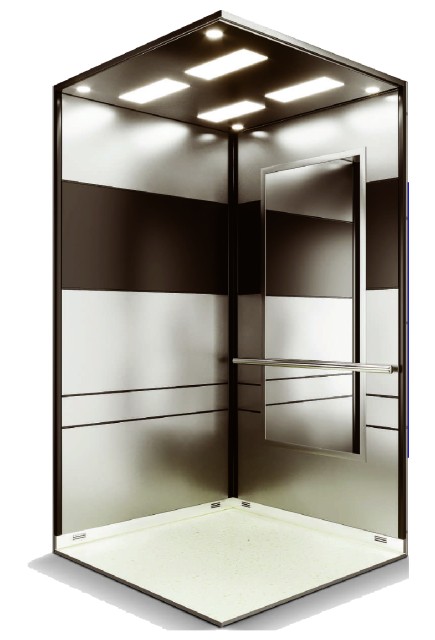 Reliable Elevators and Escalators for Efficient Vertical Transportation
