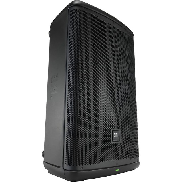 JBL EON715 15 EON 700 Series PA Bluetooth Speakers - Professional Sound Powerhouse