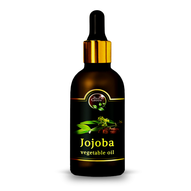 Premium Jojoba Oil for Skin and Hair Care - Wholesale Supplier