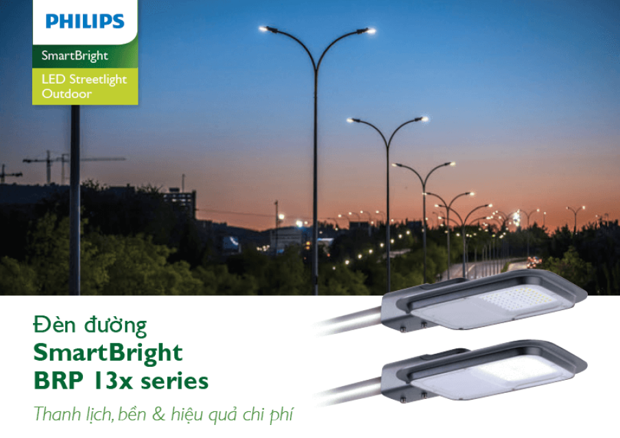 LED Street Light - Revolutionizing Street Illumination