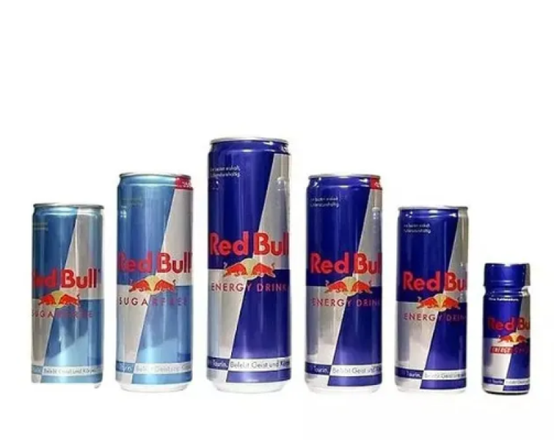 ORIGINAL 250ml Sugar-Free Red Bull Energy Drink Wholesale