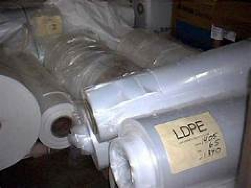 LDPE, LLDPE, HDPE Plastic Scrap - Quality Supplier, Wholesale Rates