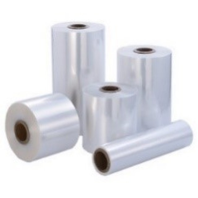 High-Quality Polyolefin Shrink Film for All Packaging Needs