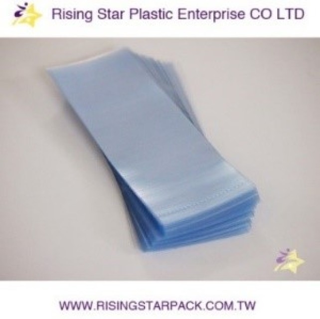 PVC Printed Shrink Sleeve - Customizable Sealing Solution for Packaging