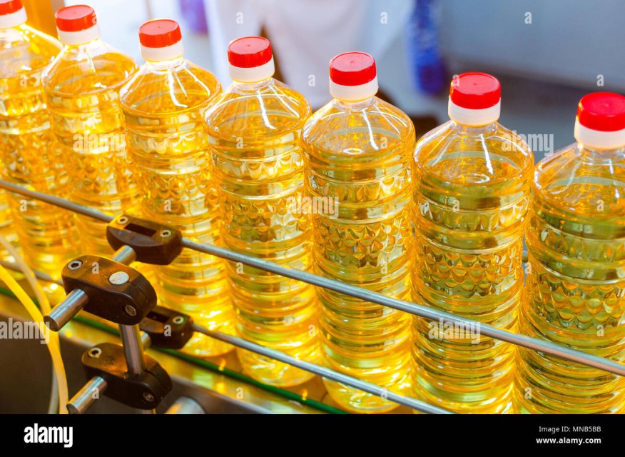 Pure Netherlands Refined Sunflower Oil Wholesale Supplier
