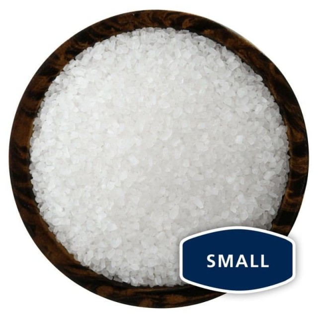 Premium Rock Salt - Ideal Deicing Solution for All Seasons