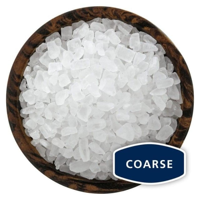 Premium Rock Salt - Ideal Deicing Solution for All Seasons
