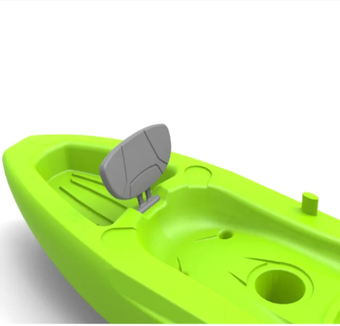 Rotomolded Fishing Kayak Rowing Boat Moulds for Superior Performance