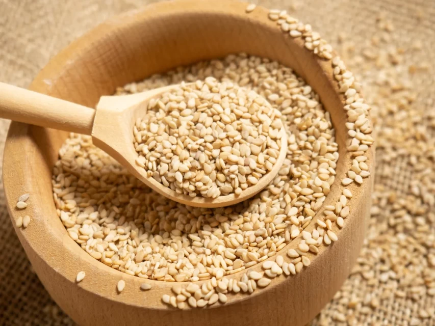 Premium Indian Sesame Seed - Best Quality