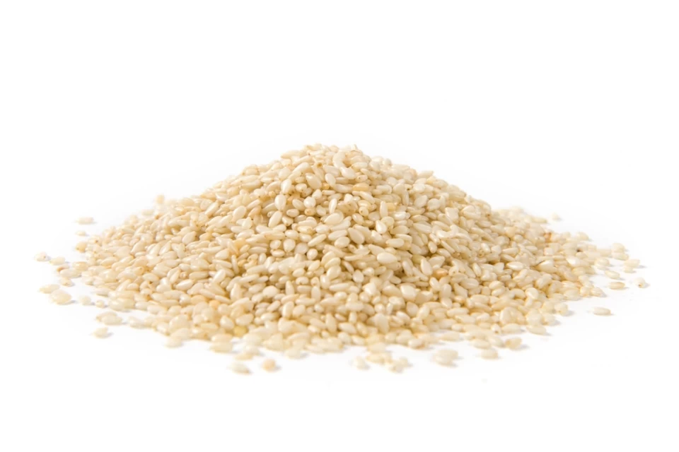 Premium Indian Sesame Seed - Best Quality