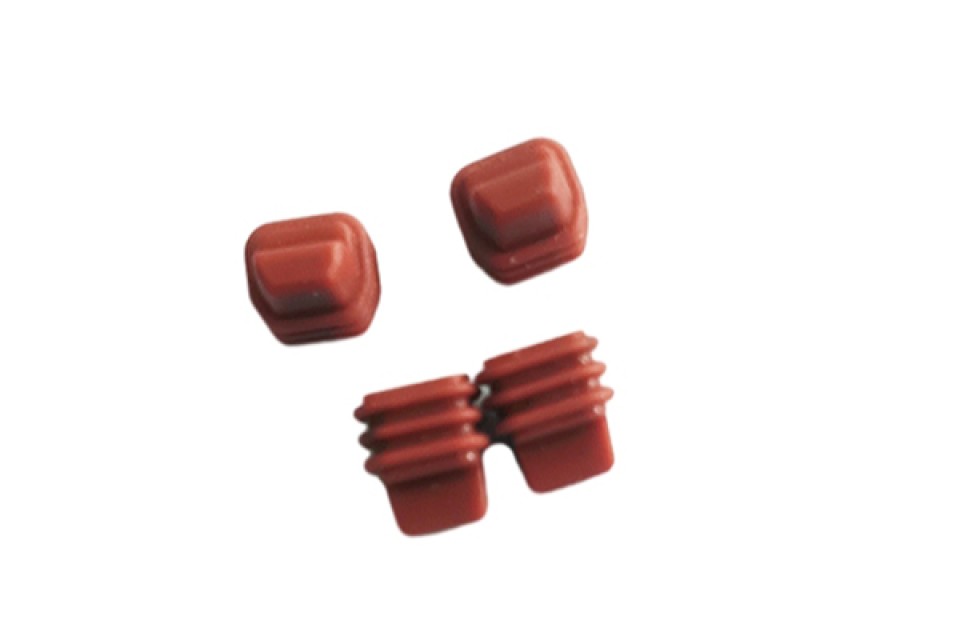 Silicone Rubber Stopper - Wholesale Supplier from China