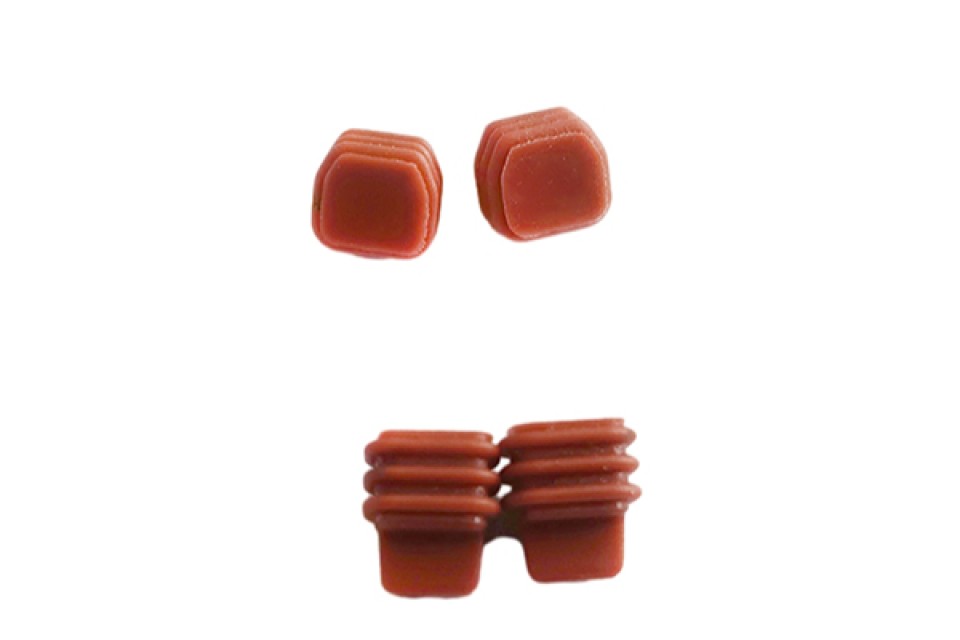 Silicone Rubber Stopper - Wholesale Supplier from China