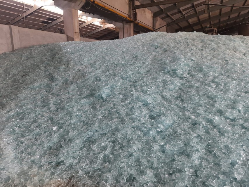 Sodium Silicate Lumps - Quality Chemical Supplier
