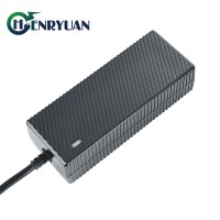 48V Lithium Ion Battery Charger 54.6V 3A 3.5A Power Supply