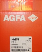 Agfa Drystar DT2B X Ray Film - Premier Quality Medical Imaging Solution