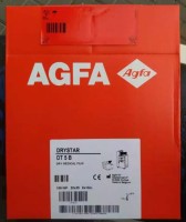 Agfa DT5B Film - Premier Quality Digital Greyscale Medium
