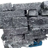 Aluminum Scrap 99% for Fabrication - Netherlands Supplier