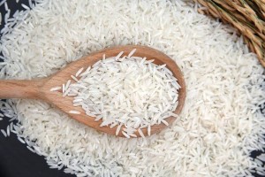 Aromatic Super Basmati White Rice - Premium Quality from Himalayan Foothills