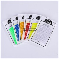 Highly Reflective Atahad SS 10 Multi-Color Stickers for Safety