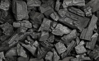 Premium Hardwood Charcoal - Authentic Charcoal for Quality Grilling