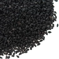 Premium Indian Black Cumin Seed - Wholesale Supplier