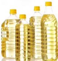Premium Canola Oil - Wholesale Rapeseed Oil Supplier