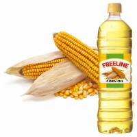Top-Quality Refined Corn Oil - Cheap Price & Wholesale Supplier